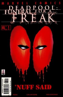 Deadpool (3rd Series) #61
