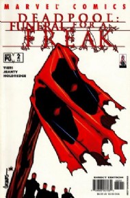 Deadpool (3rd Series) 1997 - 2002 #62