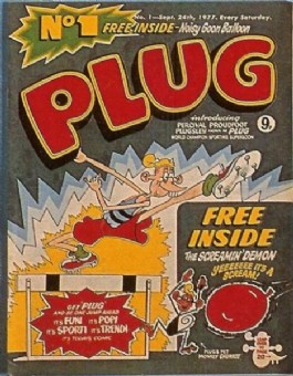 Plug #1