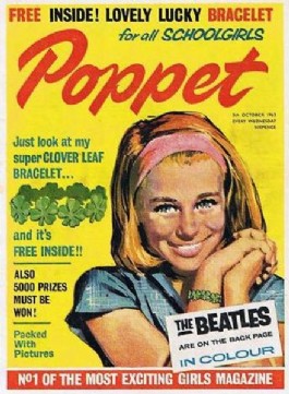 Poppet #1