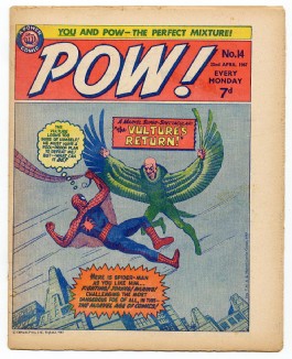 Pow! #14