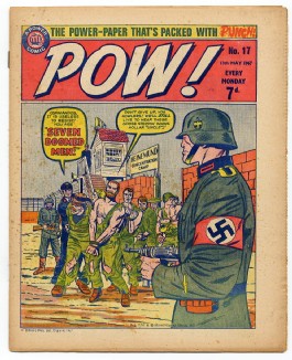 Pow! #17