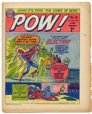 Pow! 1967 - 1968 #18