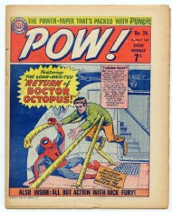Pow! 1967 - 1968 #24