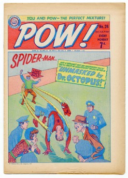 Pow! #26