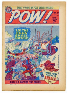 Pow! #27