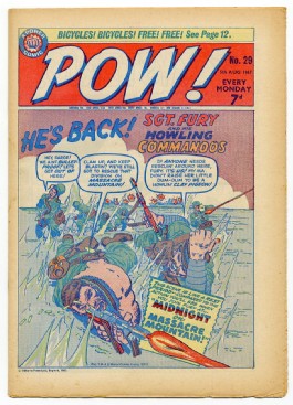 Pow! #29