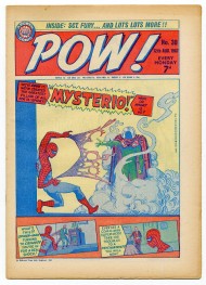 Pow! 1967 - 1968 #30