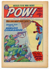 Pow! 1967 - 1968 #31