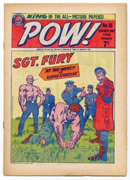 Pow! #35
