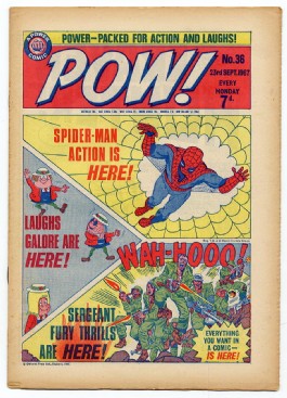 Pow! #36