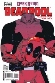 Deadpool (4th Series) 2008 - 2010 #9