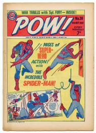 Pow! 1967 - 1968 #39