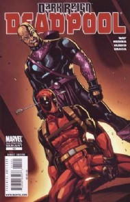 Deadpool (4th Series) 2008 - 2010 #10