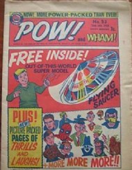 Pow! 1967 - 1968 #53