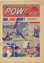 Pow! 1967 - 1968 #86