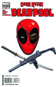Deadpool (4th Series) 2008 - 2010 #13