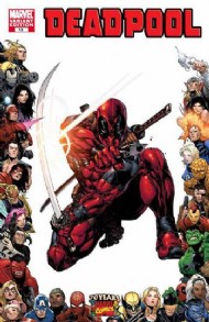 Deadpool (4th Series) 2008 - 2010 #13