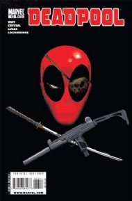 Deadpool (4th Series) 2008 - 2010 #13