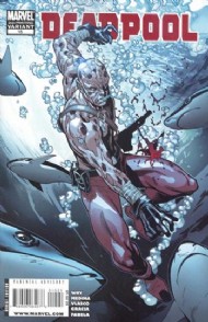 Deadpool (4th Series) 2008 - 2010 #15