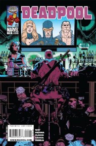 Deadpool (4th Series) 2008 - 2010 #15