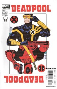 Deadpool (4th Series) 2008 - 2010 #16