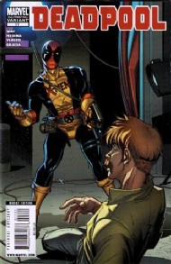 Deadpool (4th Series) 2008 - 2010 #17