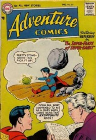 Adventure Comics 1938 - 2011 #231