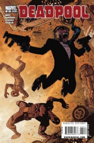 Deadpool (4th Series) 2008 - 2010 #20