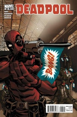 Deadpool (4th Series) #26