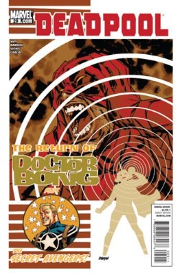 Deadpool (4th Series) #29