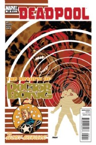 Deadpool (4th Series) 2008 - 2010 #29