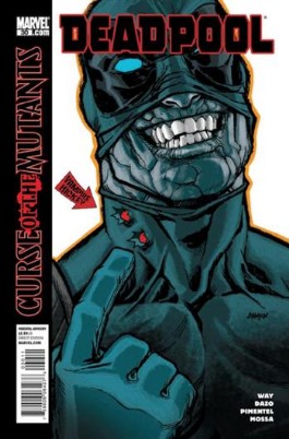 Deadpool (4th Series) #30