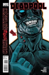 Deadpool (4th Series) 2008 - 2010 #30