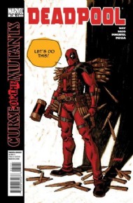 Deadpool (4th Series) 2008 - 2010 #31