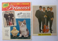 Princess (1st Series) 1960 - 1967 #346