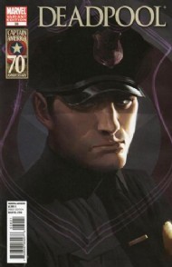 Deadpool (4th Series) 2008 - 2010 #39