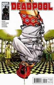 Deadpool (4th Series) 2008 - 2010 #40