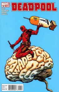 Deadpool (4th Series) 2008 - 2010 #41