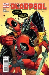 Deadpool (4th Series) 2008 - 2010 #46