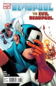 Deadpool (4th Series) 2008 - 2010 #48