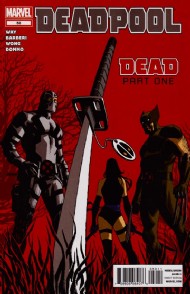 Deadpool (4th Series) 2008 - 2010 #50