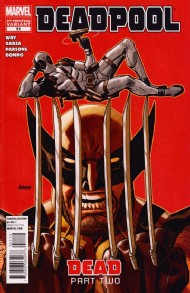 Deadpool (4th Series) 2008 - 2010 #51