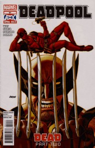 Deadpool (4th Series) 2008 - 2010 #51