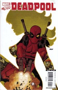 Deadpool (4th Series) 2008 - 2010 #900