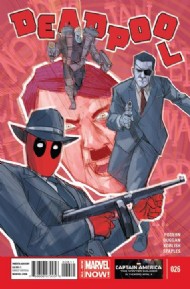 Deadpool (5th Series) 2013 - 2015 #26