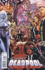 Deadpool (5th Series) 2013 - 2015 #27