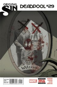Deadpool (5th Series) 2013 - 2015 #29
