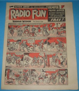 Radio Fun #753