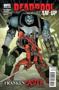Deadpool Team-Up (2nd Series) 2011 - 2012 #894